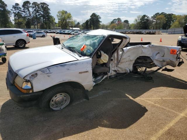 2000 FORD RANGER, 
