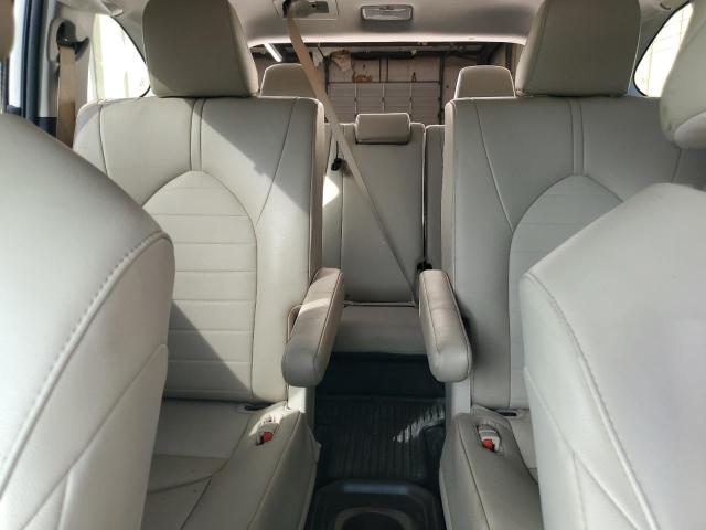 5TDGZRAH2NS103423 - 2022 TOYOTA HIGHLANDER XLE Blanc photo 10