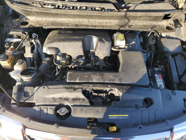 5N1DR2MM4JC642572 - 2018 NISSAN PATHFINDER S GRAY photo 12