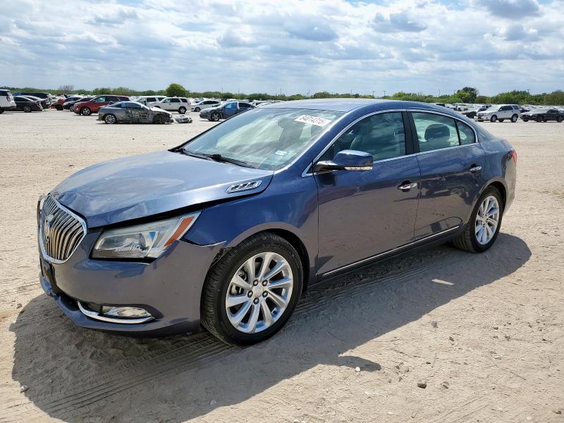 2014 BUICK LACROSSE, 