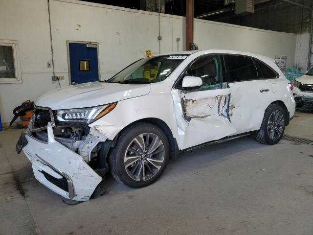 2020 ACURA MDX TECHNOLOGY, 