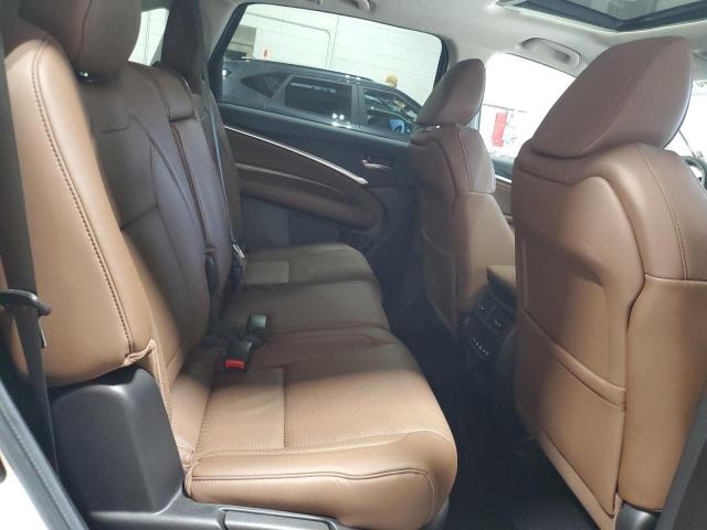 5J8YD4H56LL008400 - 2020 ACURA MDX TECHNOLOGY 白色 照片 11