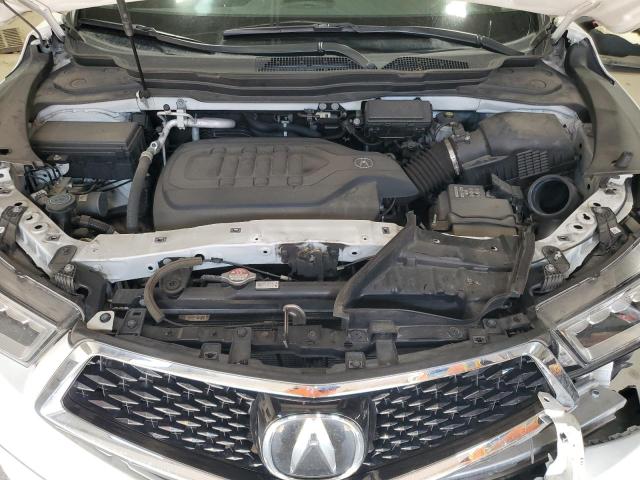5J8YD4H56LL008400 - 2020 ACURA MDX TECHNOLOGY 白色 照片 12