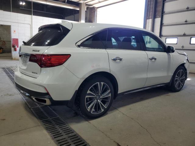 5J8YD4H56LL008400 - 2020 ACURA MDX TECHNOLOGY 白色 照片 3