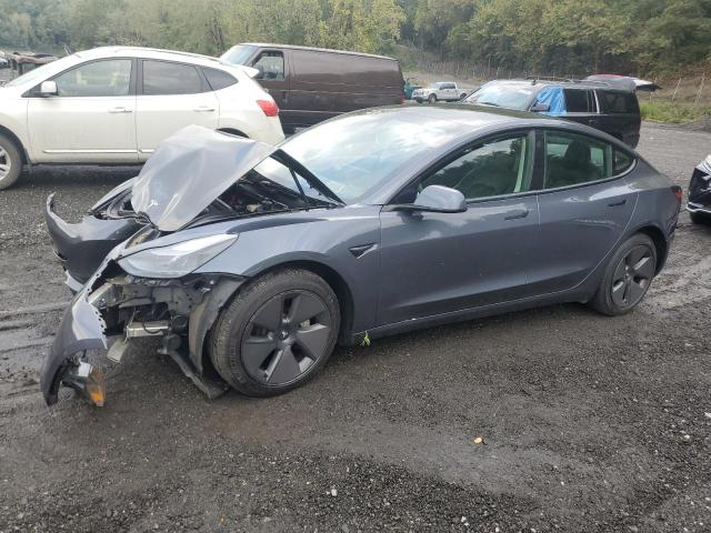 2022 TESLA MODEL 3, 