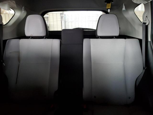 JTMWFREV3HJ114064 - 2017 TOYOTA RAV4 XLE BLUE photo 10