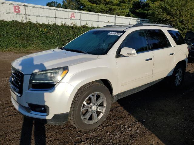 2013 GMC ACADIA SLT-1, 