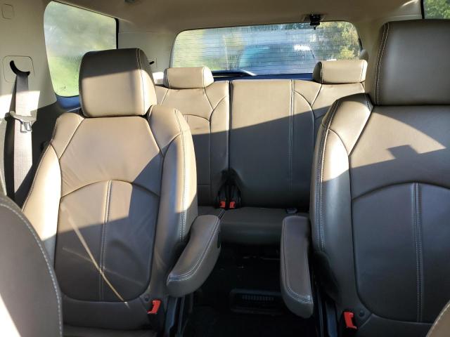 1GKKRRKD8DJ254028 - 2013 GMC ACADIA SLT-1 白色 照片 10