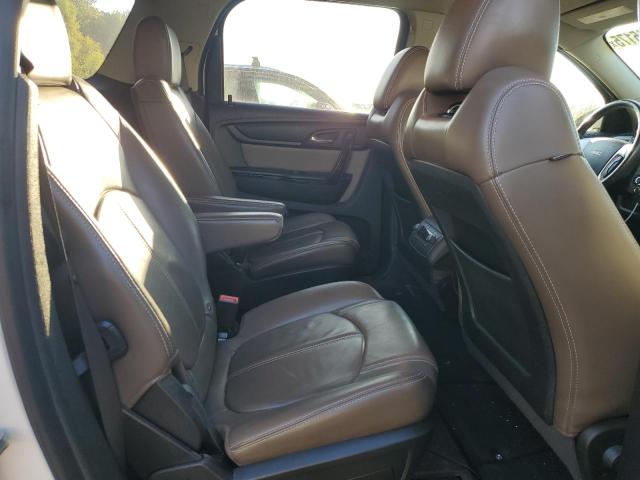 1GKKRRKD8DJ254028 - 2013 GMC ACADIA SLT-1 白色 照片 11