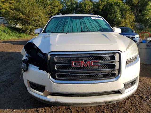 1GKKRRKD8DJ254028 - 2013 GMC ACADIA SLT-1 白色 照片 5