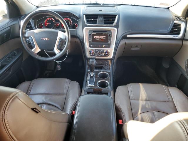 1GKKRRKD8DJ254028 - 2013 GMC ACADIA SLT-1 白色 照片 8