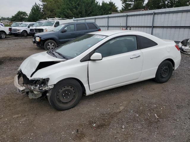 2010 HONDA CIVIC LX, 