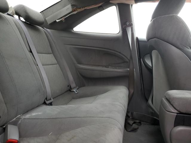 2HGFG1B64AH523811 - 2010 HONDA CIVIC LX Ақ фото 10