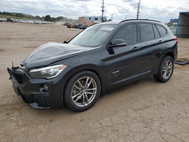 2018 BMW X1 XDRIVE28I, 