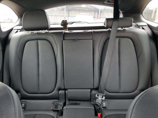 WBXHT3C30J5K23065 - 2018 BMW X1 XDRIVE28I BLACK photo 10