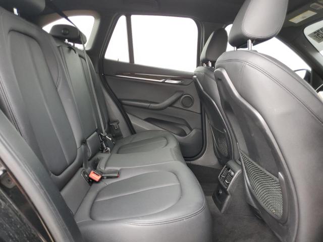 WBXHT3C30J5K23065 - 2018 BMW X1 XDRIVE28I BLACK photo 11