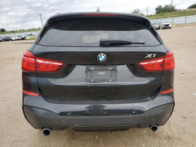 WBXHT3C30J5K23065 - 2018 BMW X1 XDRIVE28I BLACK photo 6