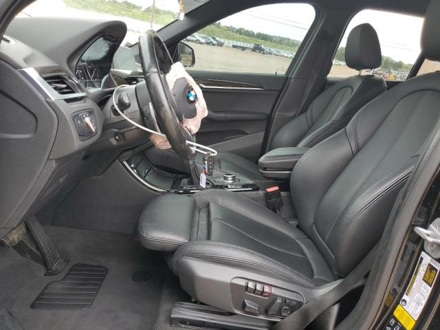 WBXHT3C30J5K23065 - 2018 BMW X1 XDRIVE28I BLACK photo 7