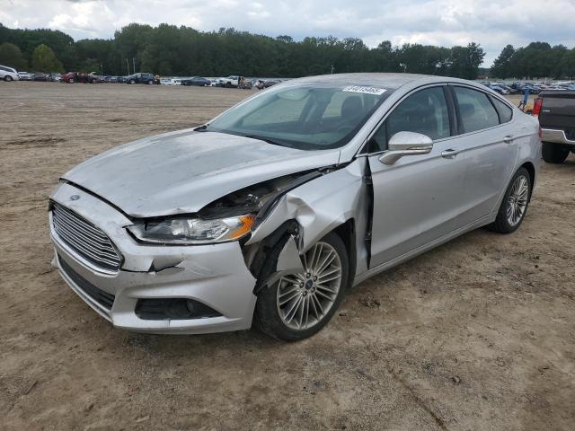2016 FORD FUSION SE, 