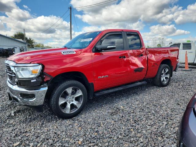 2021 RAM 1500 BIG HORN/LONE STAR, 