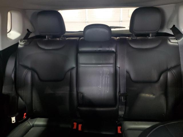 3C4NJDCB9HT665808 - 2017 JEEP COMPASS LIMITED Көк фото 10