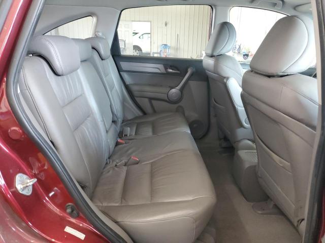5J6RE38729L001488 - 2009 HONDA CR-V EXL 栗色 照片 11