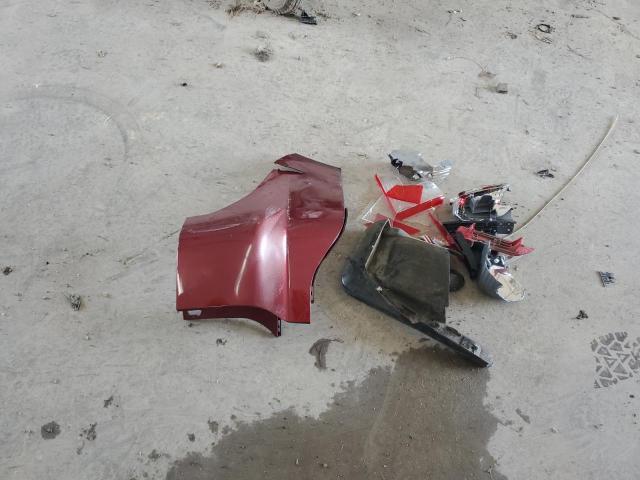 5J6RE38729L001488 - 2009 HONDA CR-V EXL 栗色 照片 13