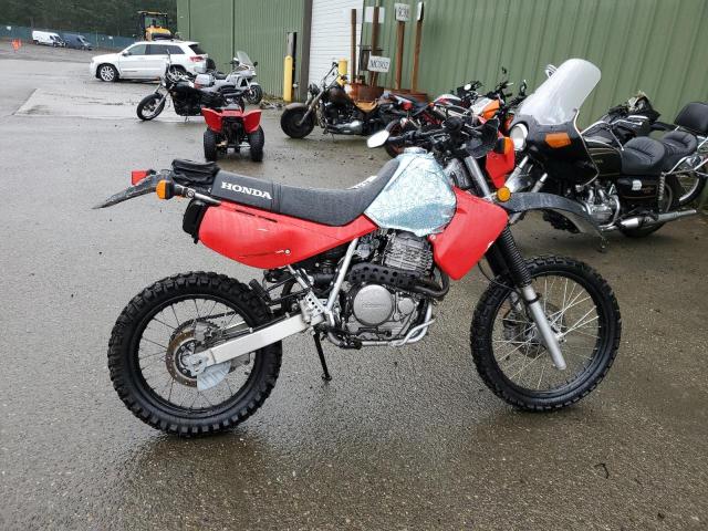 2023 HONDA XR650 L, 