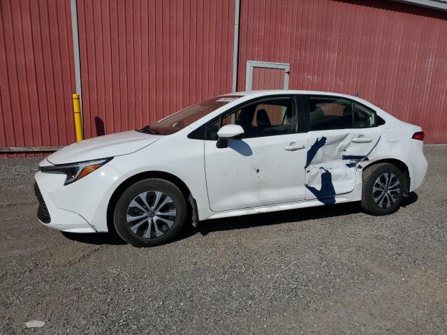 2023 TOYOTA COROLLA LE, 