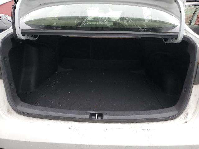 JTDBCMFE8P3005692 - 2023 TOYOTA COROLLA LE Weiß Foto 10