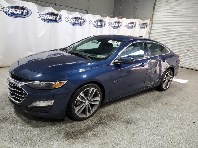 2022 CHEVROLET MALIBU LT, 