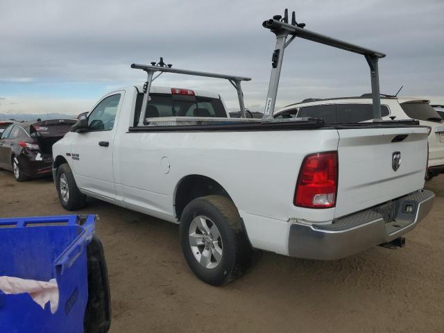 3C6JR7DM0FG637837 - 2015 RAM 1500 ST WHITE photo 2