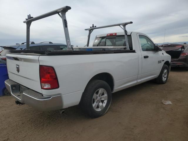 3C6JR7DM0FG637837 - 2015 RAM 1500 ST WHITE photo 3