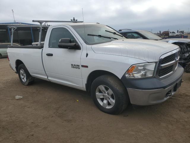 3C6JR7DM0FG637837 - 2015 RAM 1500 ST WHITE photo 4