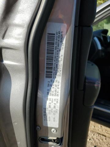 1C4PJMBS3GW310359 - 2016 JEEP CHEROKEE TRAILHAWK 银色 照片 14