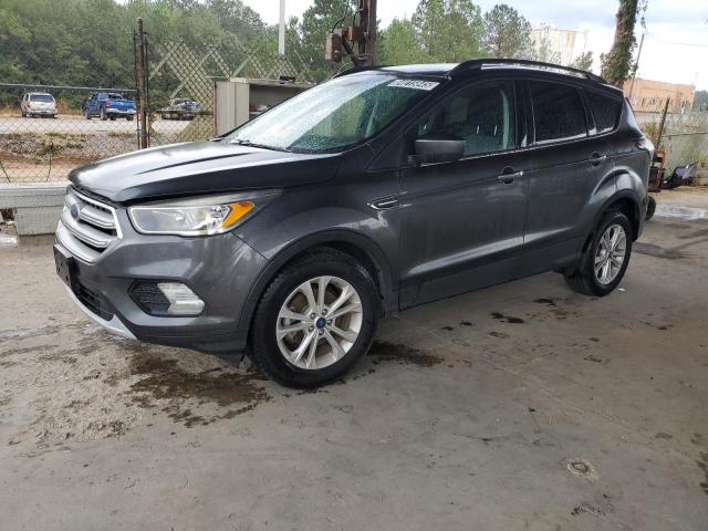 2018 FORD ESCAPE SE, 