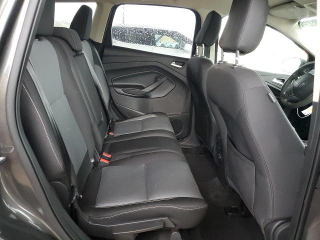 1FMCU0GD4JUD06070 - 2018 FORD ESCAPE SE Графитовый фото 10