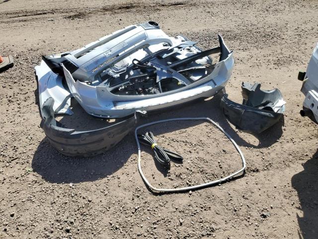 JF2SHADC2CH416084 - 2012 SUBARU FORESTER 2.5X PREMIUM თეთრი ფოტო 13