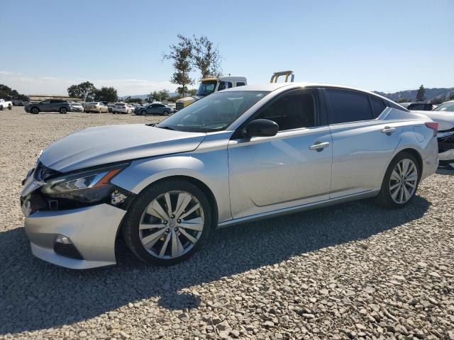 2019 NISSAN ALTIMA SR, 