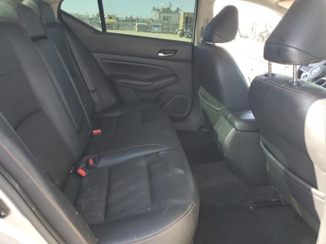 1N4BL4CV5KC108250 - 2019 NISSAN ALTIMA SR SILVER photo 10