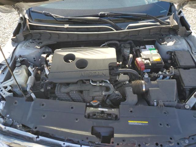 1N4BL4CV5KC108250 - 2019 NISSAN ALTIMA SR SILVER photo 11