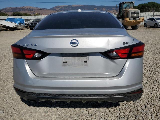 1N4BL4CV5KC108250 - 2019 NISSAN ALTIMA SR SILVER photo 6