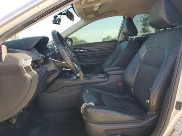 1N4BL4CV5KC108250 - 2019 NISSAN ALTIMA SR SILVER photo 7