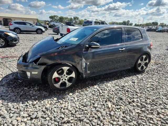 2010 VOLKSWAGEN GTI, 