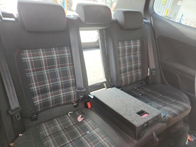 WVWED7AJ2AW417029 - 2010 VOLKSWAGEN GTI CHARCOAL photo 10