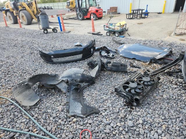 WVWED7AJ2AW417029 - 2010 VOLKSWAGEN GTI CHARCOAL photo 12