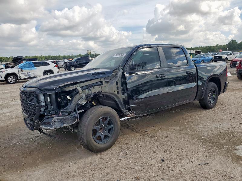 2025 RAM 1500 BIG HORN/LONE STAR, 