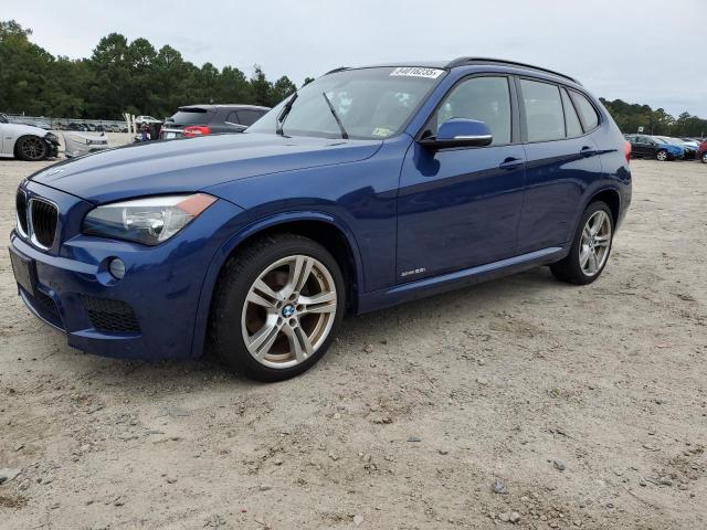 2015 BMW X1 SDRIVE28I, 