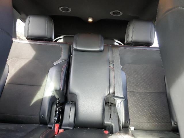 1FM5K8DH8KGB50149 - 2019 FORD EXPLORER XLT 白色 照片 10