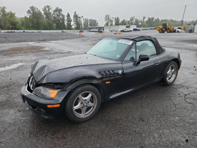 1996 BMW Z3 1.9, 